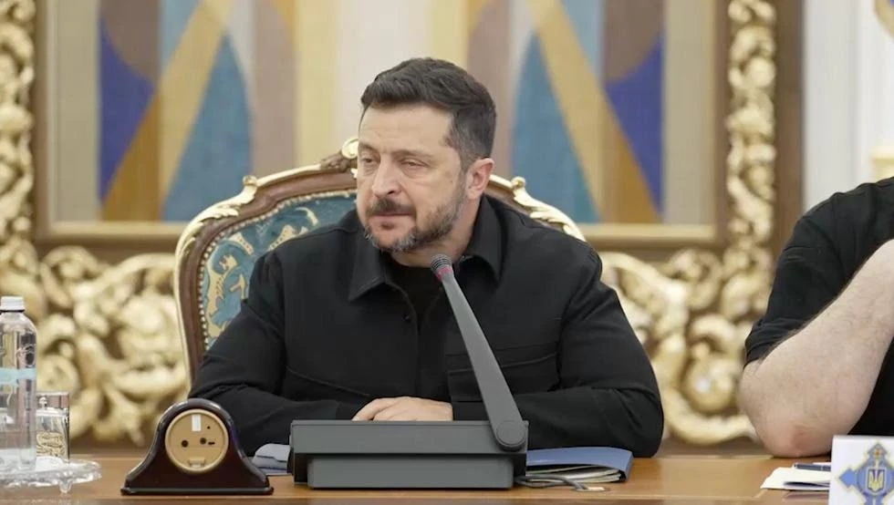 Экс-генпрокурор Руслан Кравченко и компромат на Зеленского: что известно о версии с Веной