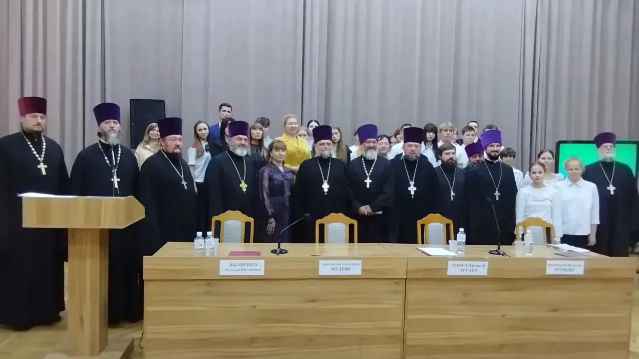 Христианское учение о человеке и вызовы технологий:
