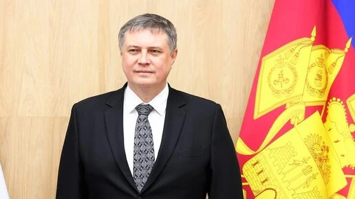 «Надо самому разобраться»: первый вице-губернатор Кубани Галась прокомментировал иск об...