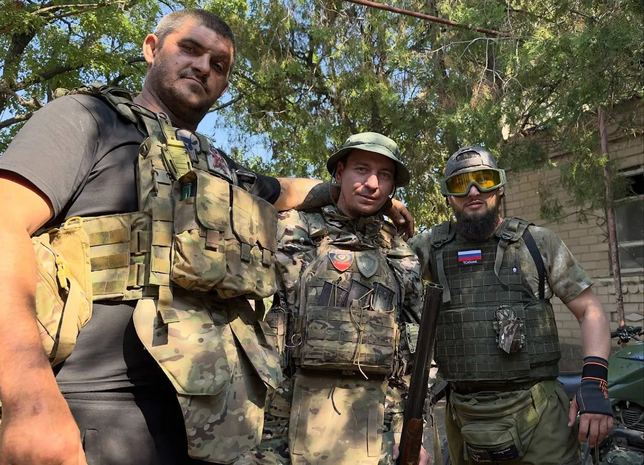 ДОБРОЕ УТРО, СТРАНА! 🇷🇺