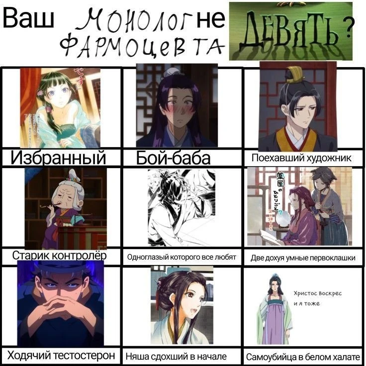 Все наши каналы