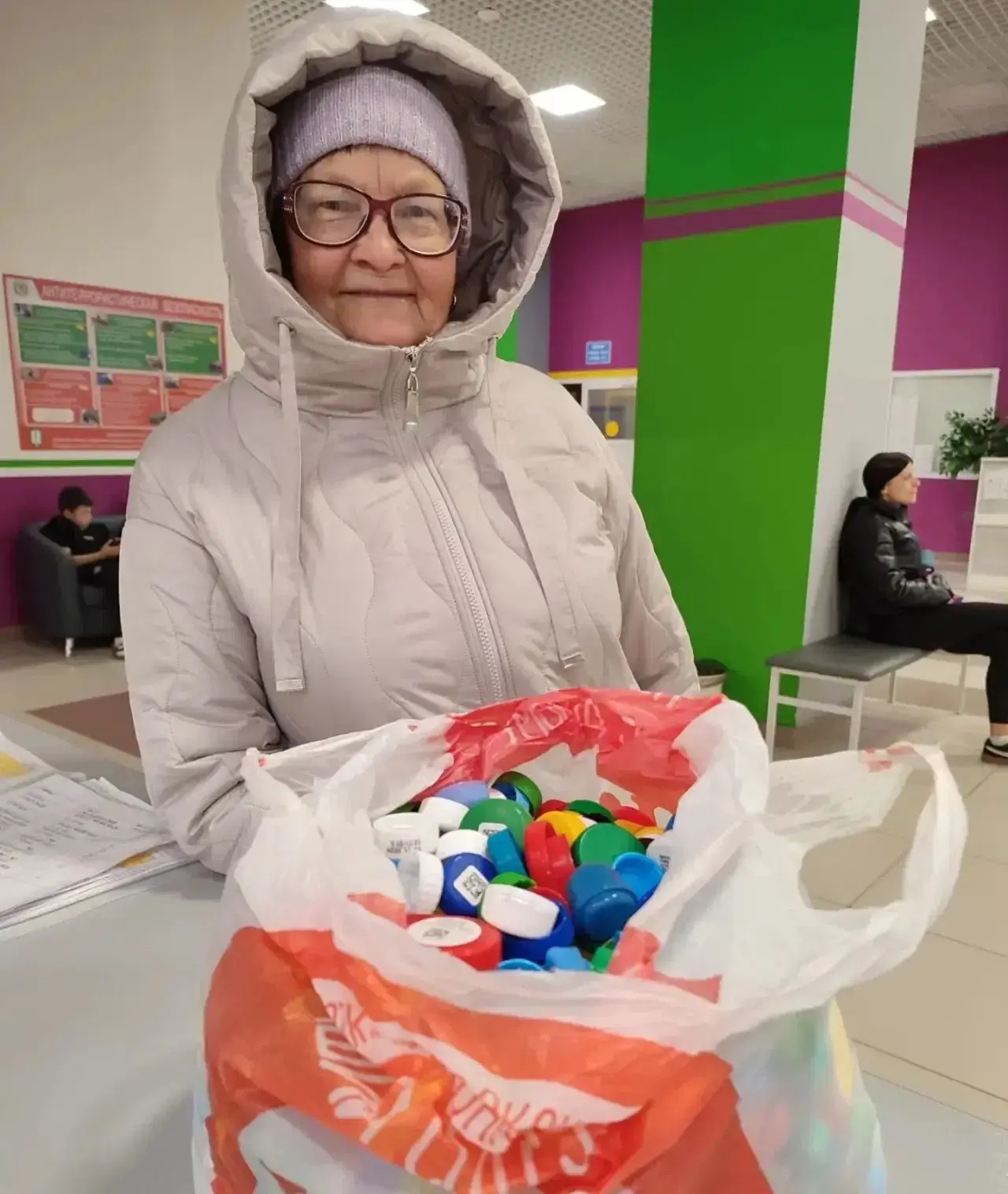♻️ЭкоЛогично