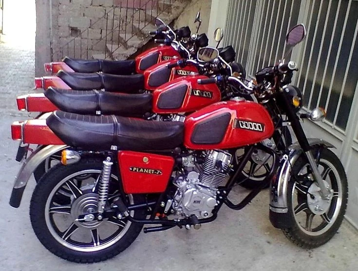 Для любителей мотоциклов Иж 🏍️🏍️🏍️🏍️🏍️👍