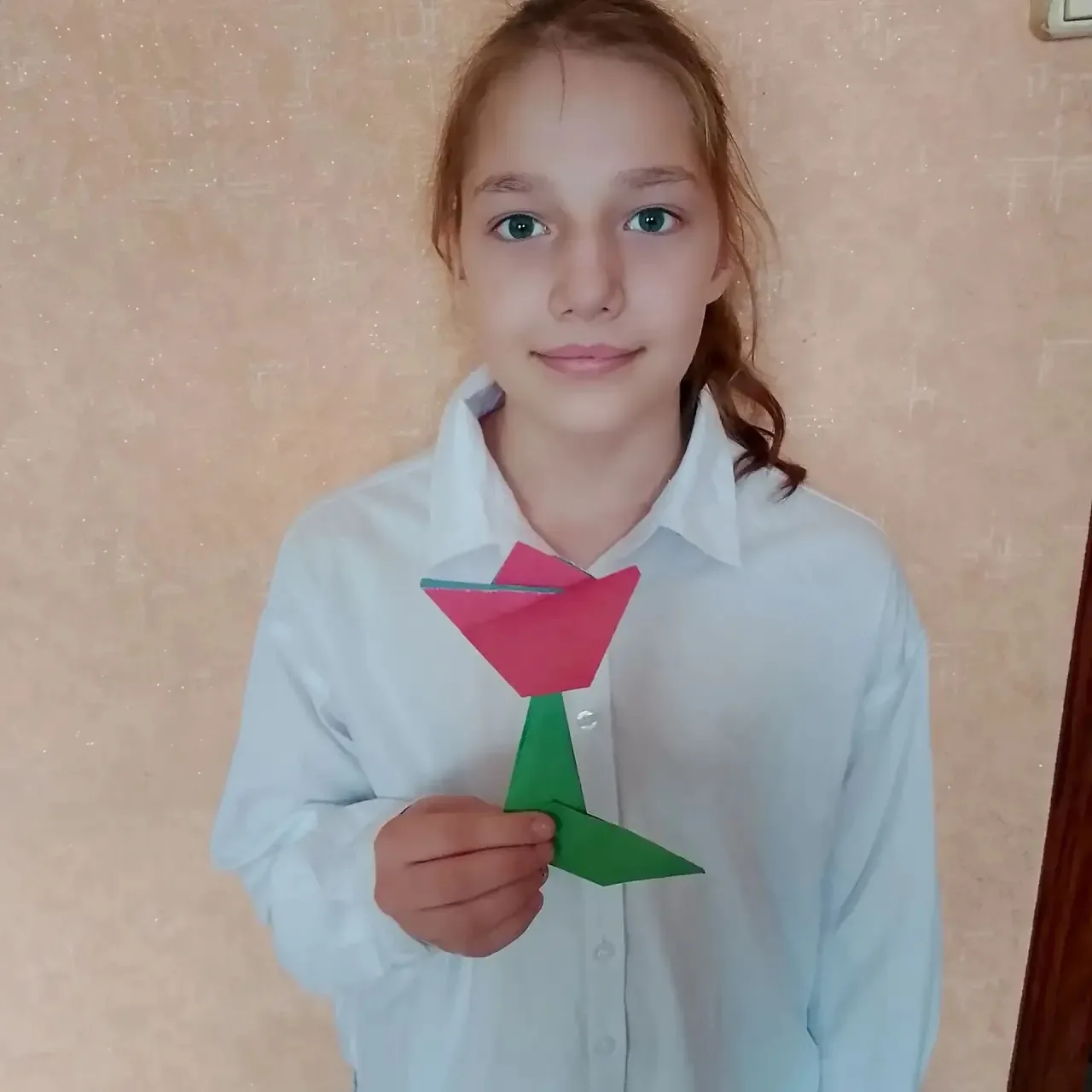 🕯 Творческая  мастерская  "Цветы  памяти "