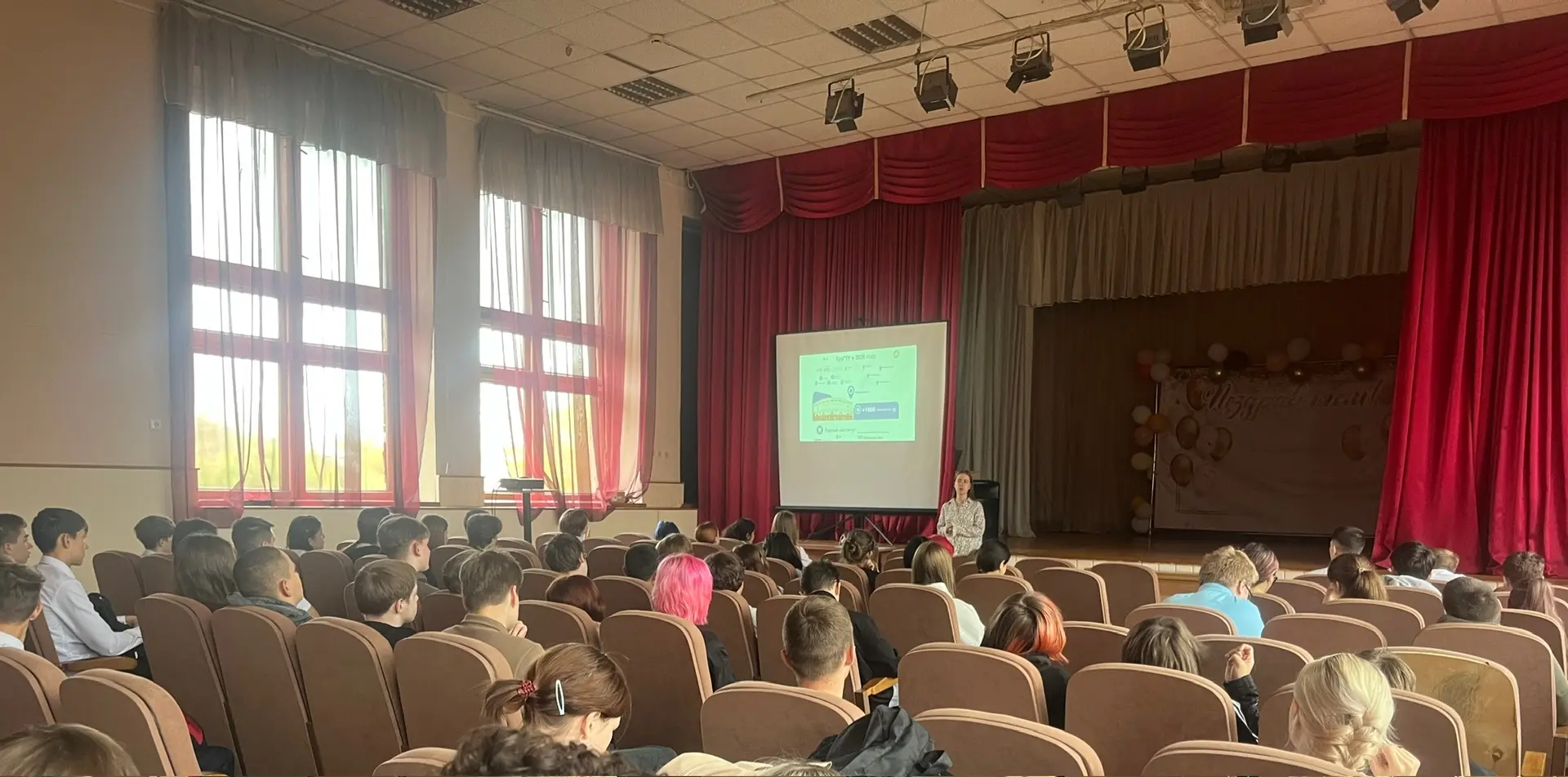 🎓 Хочешь понять, какая профессия тебе по душе, и сразу увидеть, как учатся будущие инж...