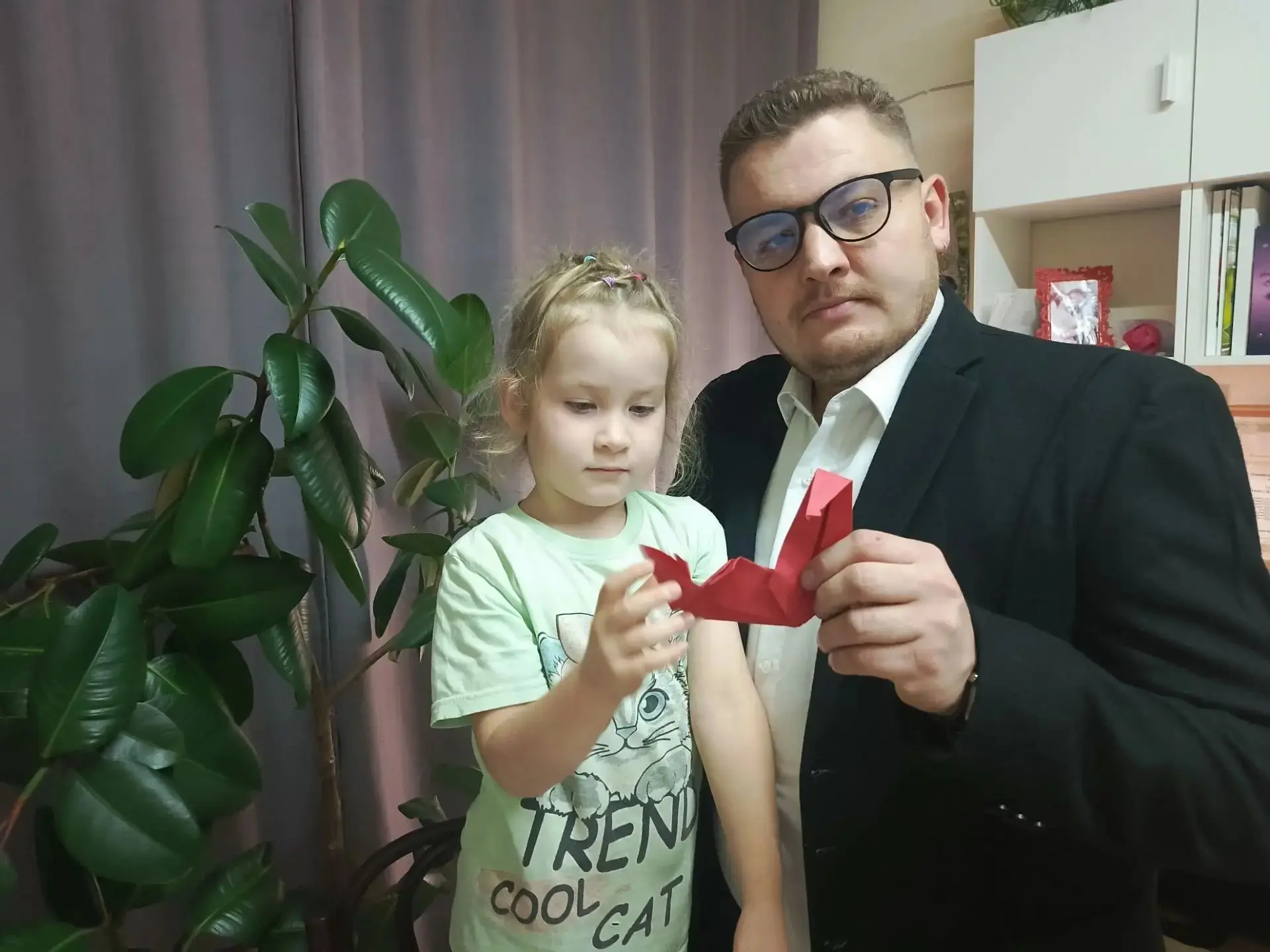 Акция «Пеликан», связанная со Всероссийской акцией #Благодарю — это инициатива, в котор...