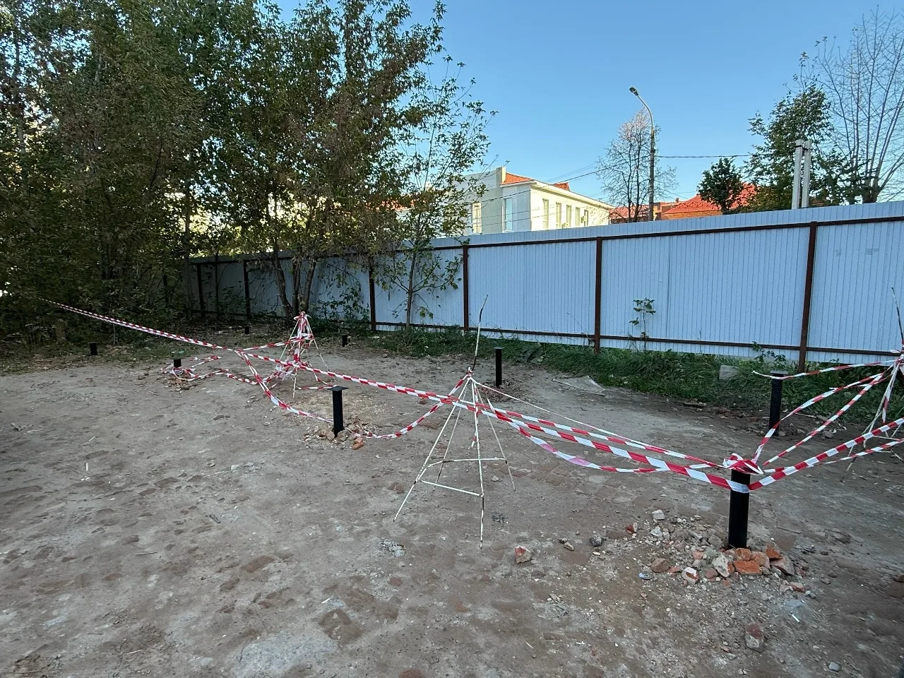 В Йошкар-Оле появится новый общественный туалет
