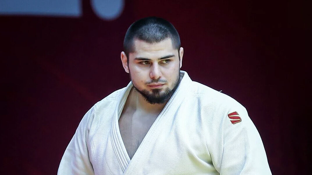 🥋 Россия всухую обыграла Южную Корею на чемпионате мира по дзюдо