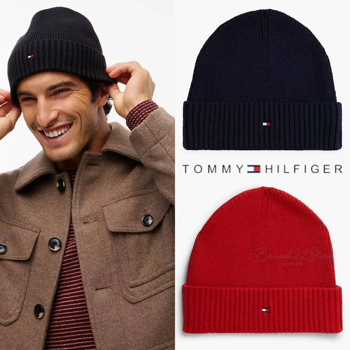 TOMMY HILFIGER