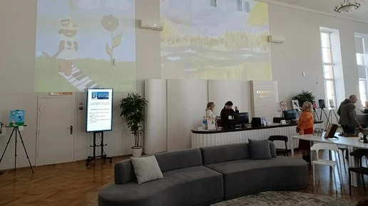 Нейросети оживили картины пациентов психбольницы в Челябинске