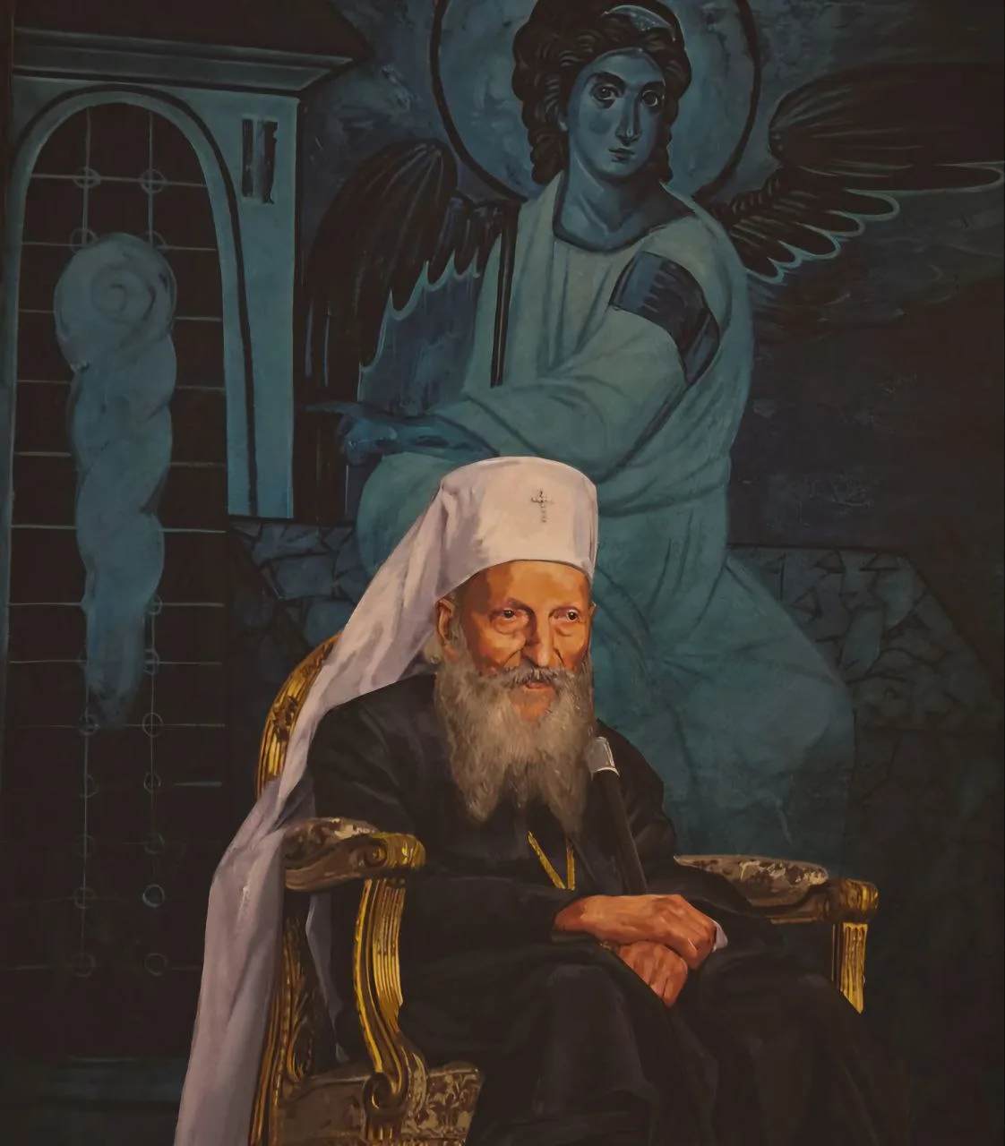 Часто то, что кажется нам НЕВОЗМОЖНЫМ, с Божьей помощью бывает ЛЕГЧЕ и проще ➡️✨️🙏