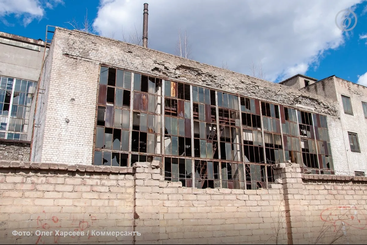 «Выбор» сохраняет интерес к непунктуальному аукциону на застройку Воронежского экскават...