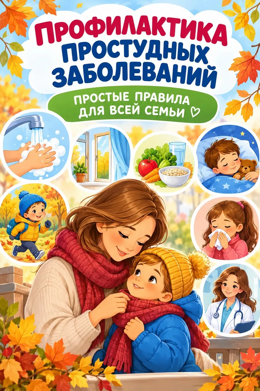 #РодничокЗаЗдоровыйОбразЖизни
