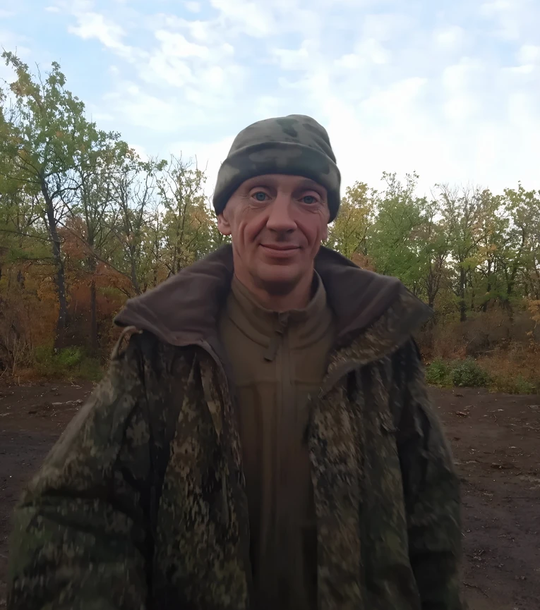 При выполнении задач специальной военной операции погиб