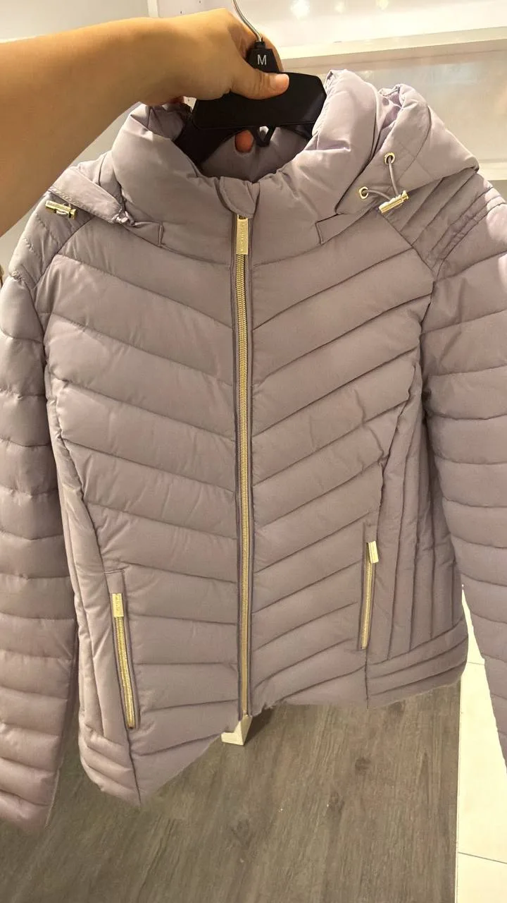 М, L, XL