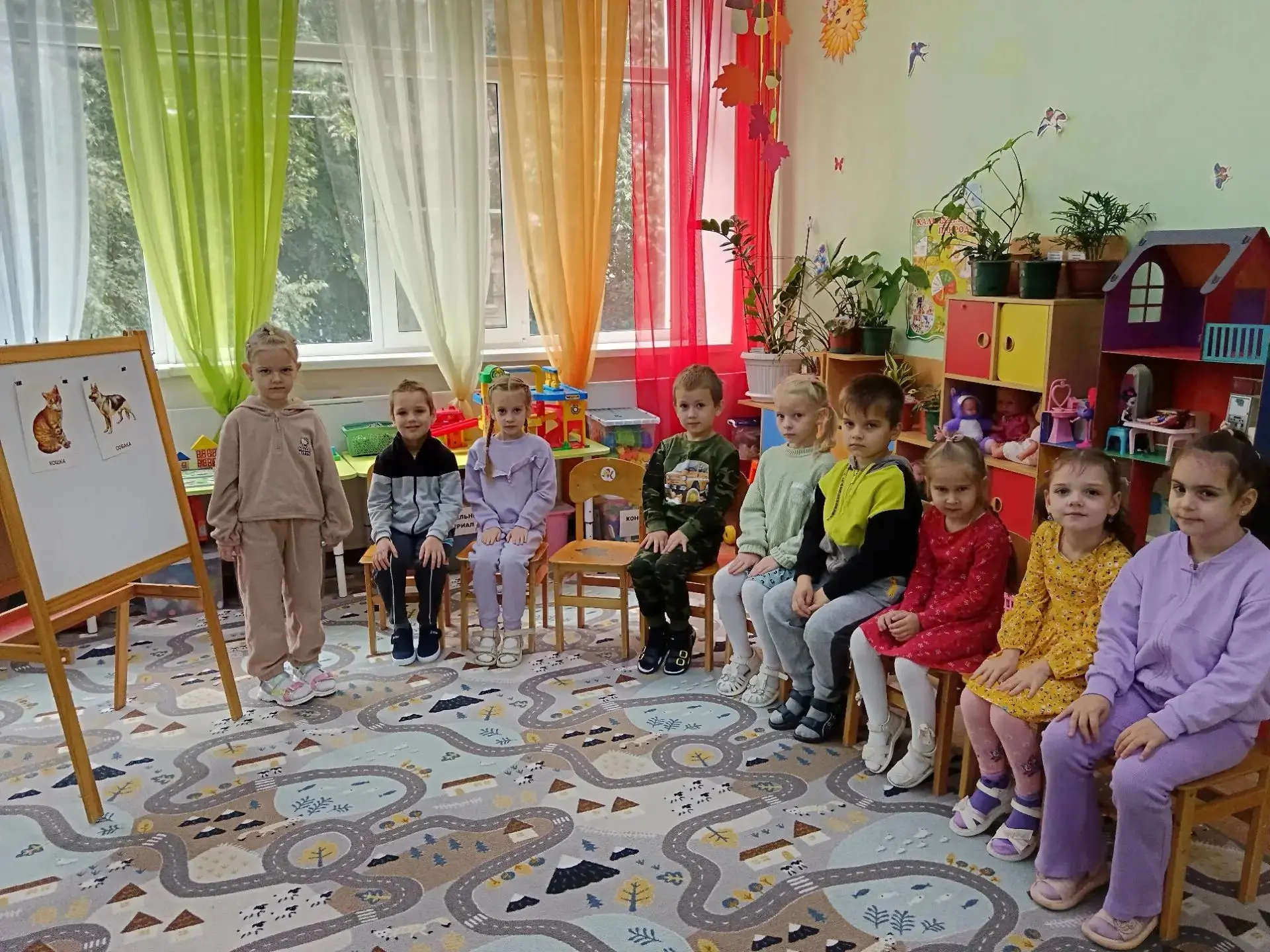 Мы в ответе за тех, кого приручили! 🐾🌍