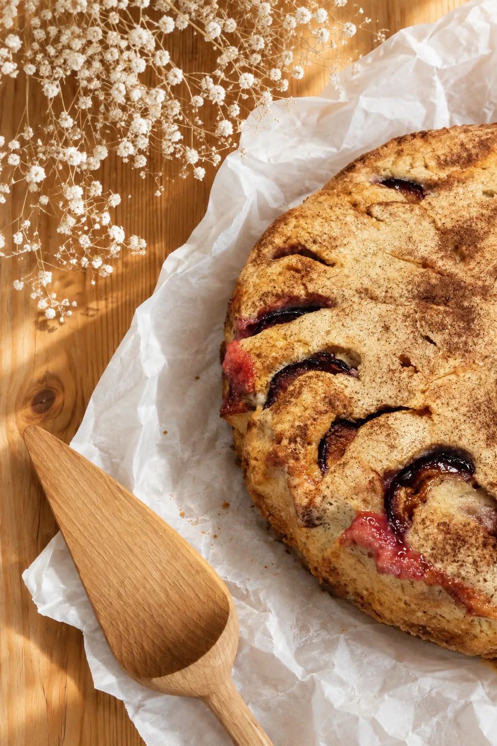 Домашняя выпечка — это счастье и уют в доме🥐