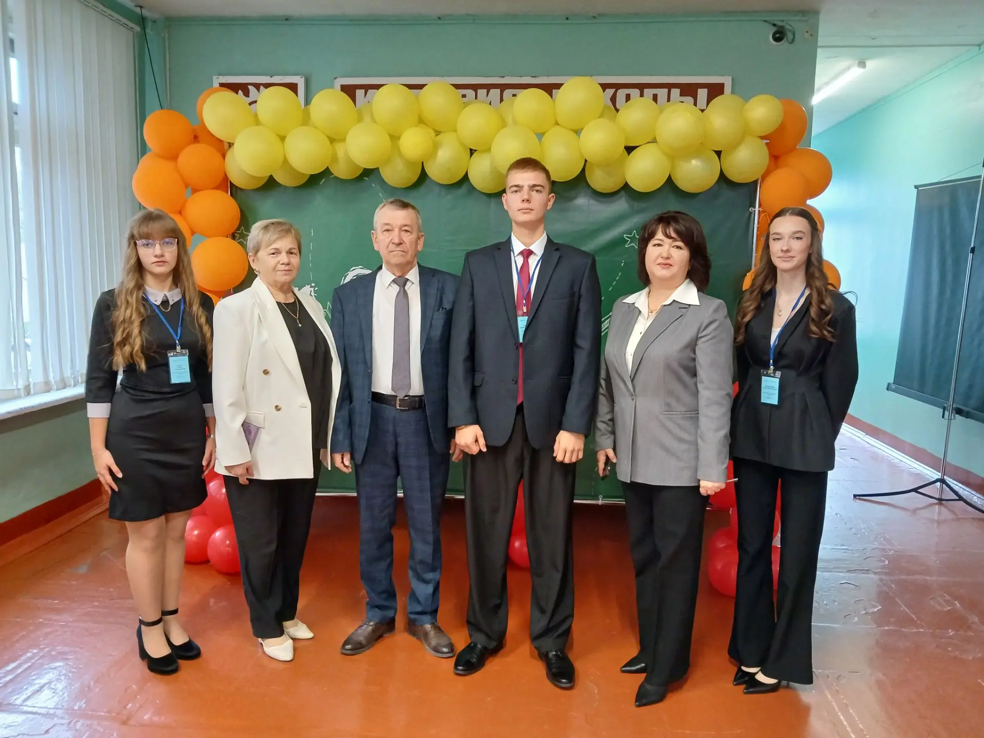 🎯В ШКОЛЕ ПРОШЕЛ ДЕНЬ САМОУПРАВЛЕНИЯ