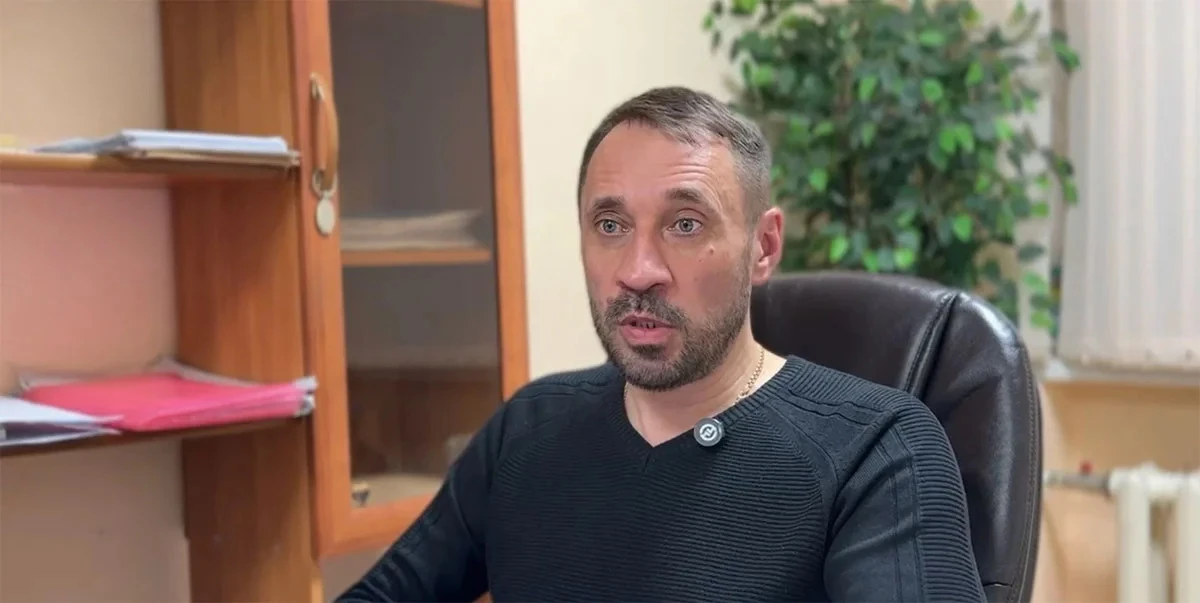 Адвокат Подолин объяснил своё присутствие в клубе во время рейда 15 октября в Каменске-...