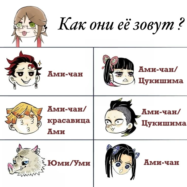 Все наши каналы