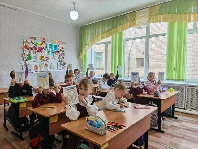 12.10.2026 г. Разговоры о важном на тему: "Безопасность в сети Интернет"