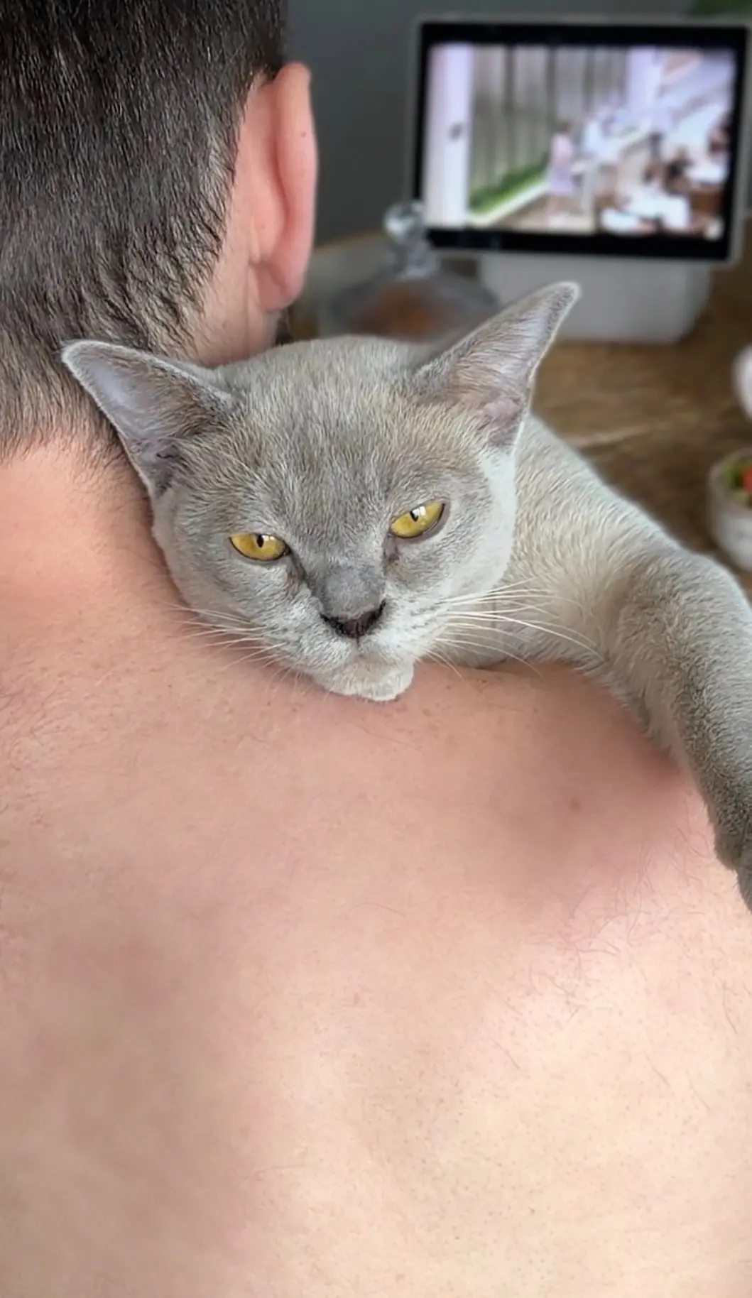 Суббота и «Сваты»🥰