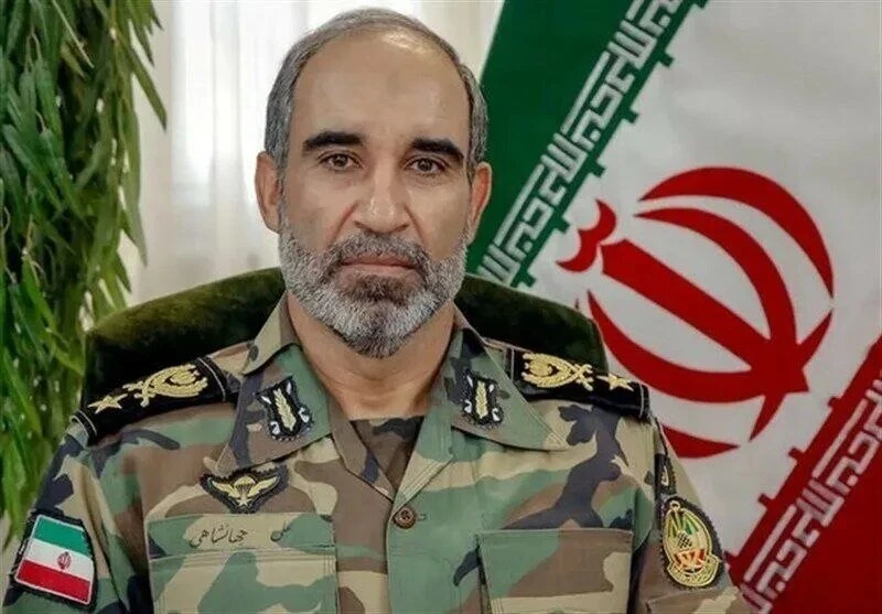 ⚡️🇮🇷 Иран развернул более 50 боевых и вспомогательных подразделений сухопутных войск ...