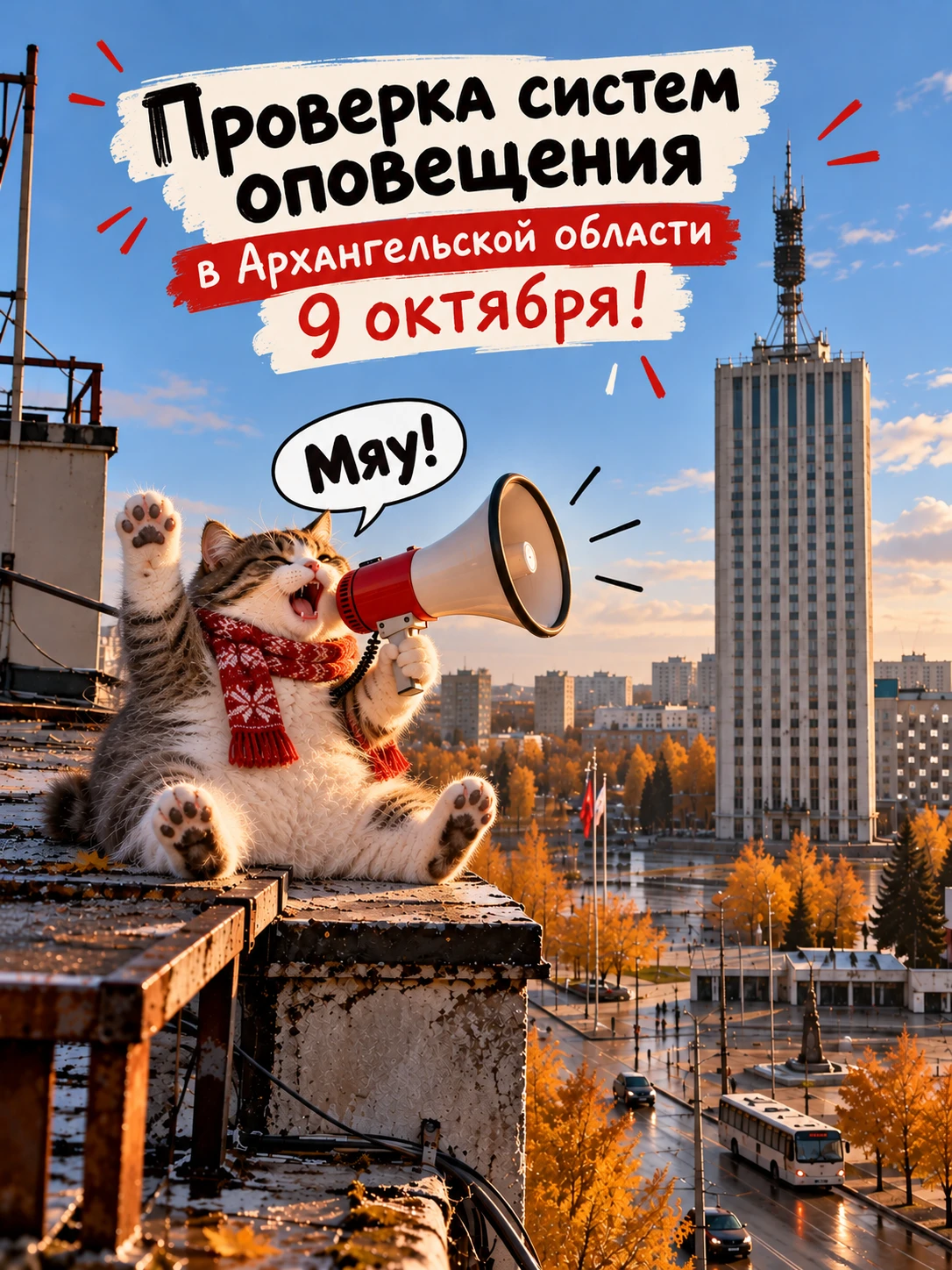 🐥 Доброе утро, солнышки!