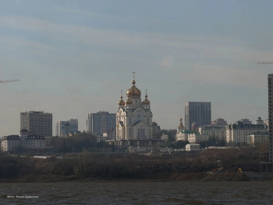 📰 В Хабаровском крае 9 октября ожидаются заморозки, днём воздух прогреется до +15