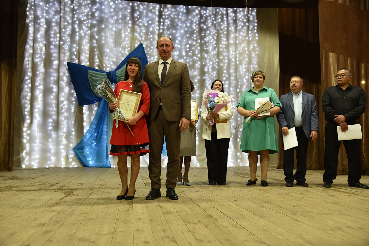 Миссия «Наставник»