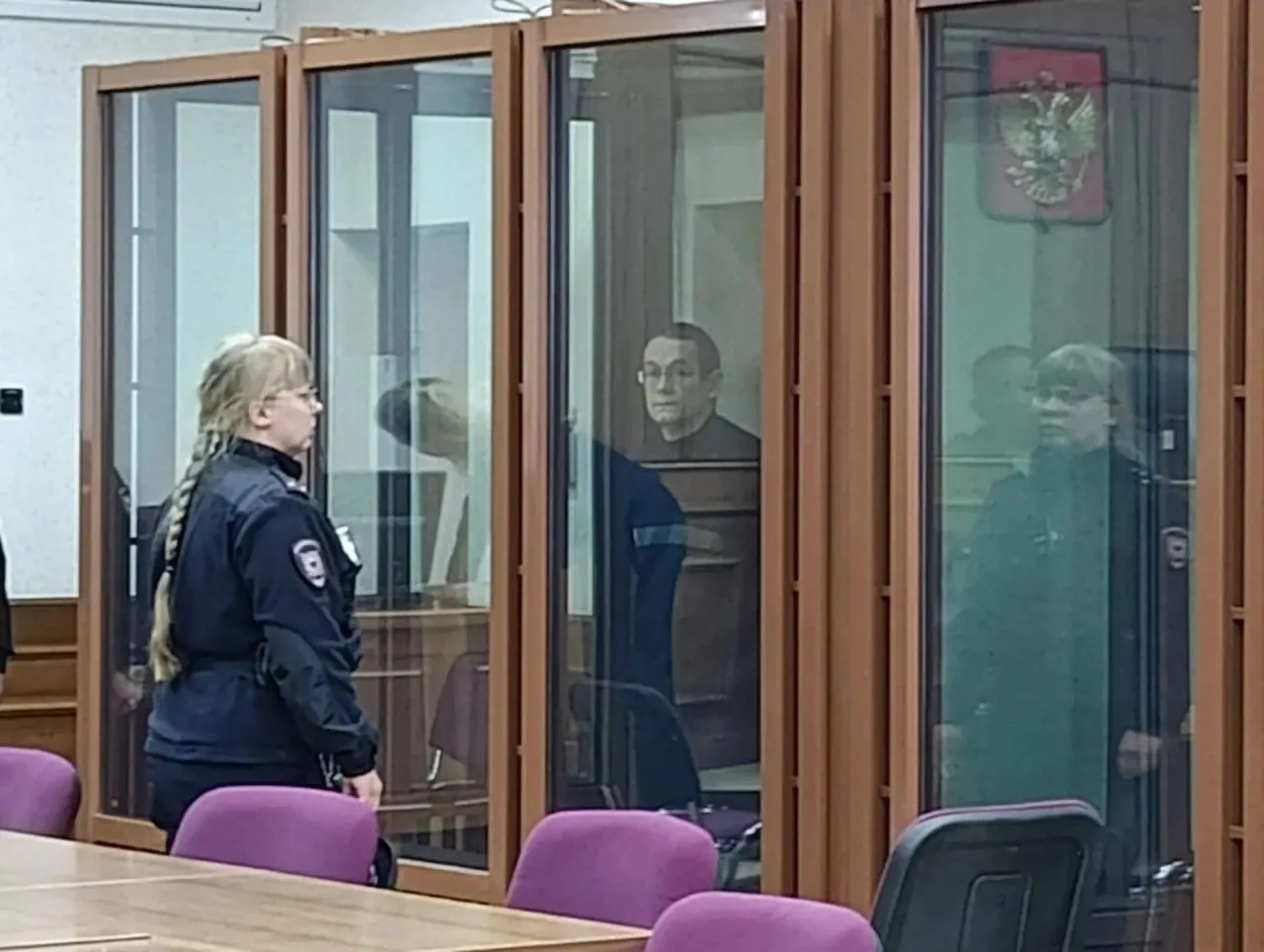 Экс-священник из Верхотурья получил 7 лет колонии за реабилитацию нацизма и призывы к э...