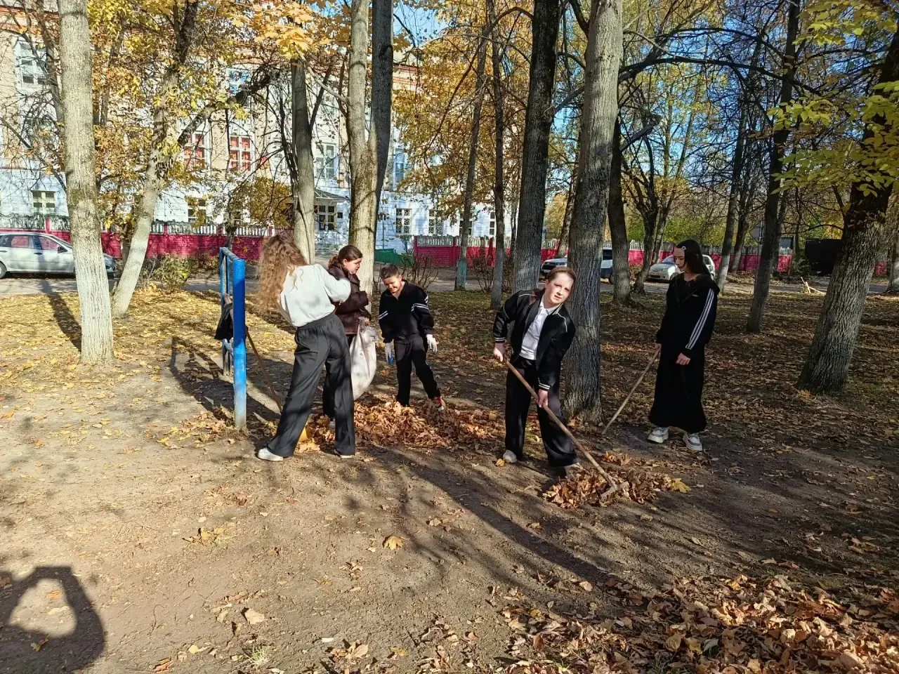 📌 урок технологии