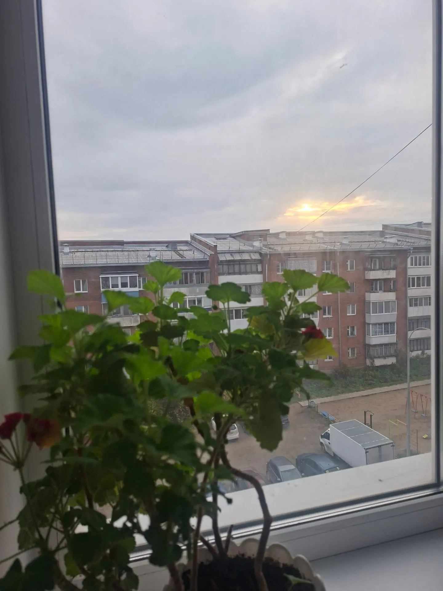 Добрейшего всем утречка 🍋