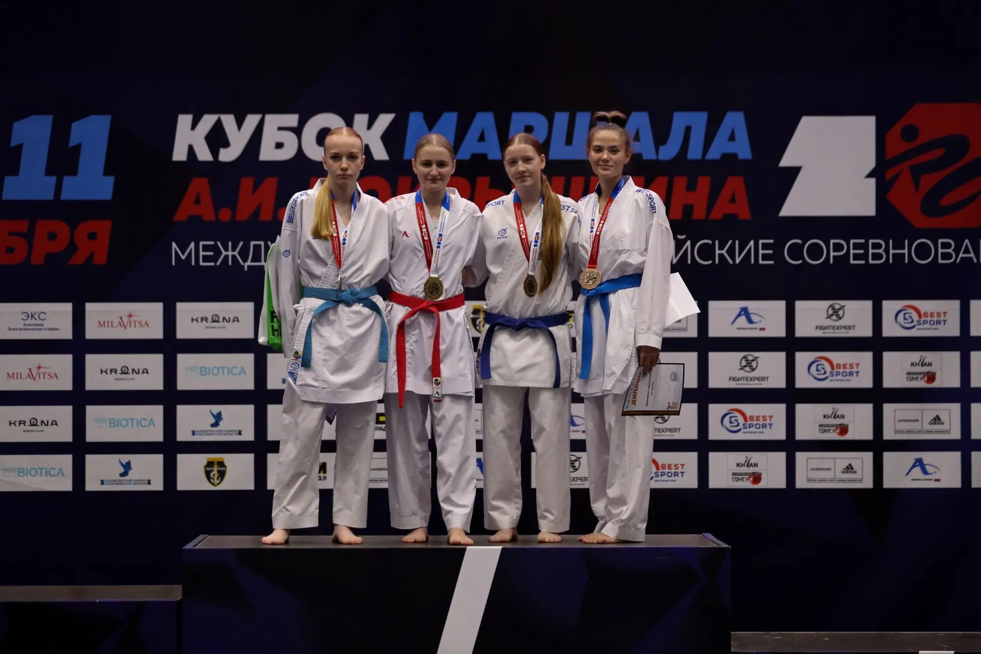 🥋 ВСЕРОССИЙСКИЕ СОРЕВНОВАНИЯ НА КУБКЕ МАРШАЛА А.И. ПОКРЫШКИНА: ИТОГИ ВЫСТУПЛЕНИЯ КУЗБАССА