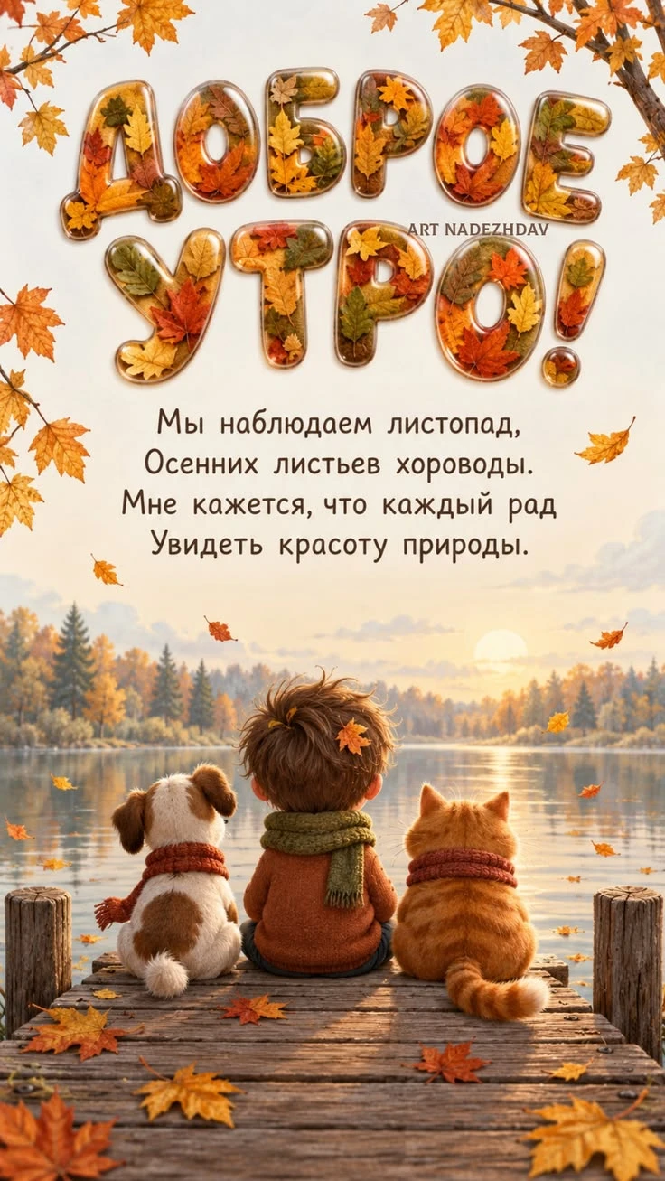 🥰Открытки и поздравления!