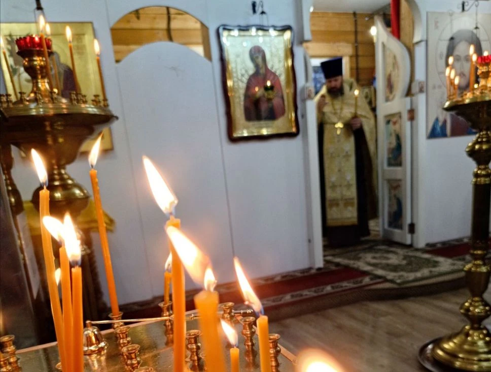 Христос призывает нас перестать быть заложниками чужого поведения. Если я добр только п...