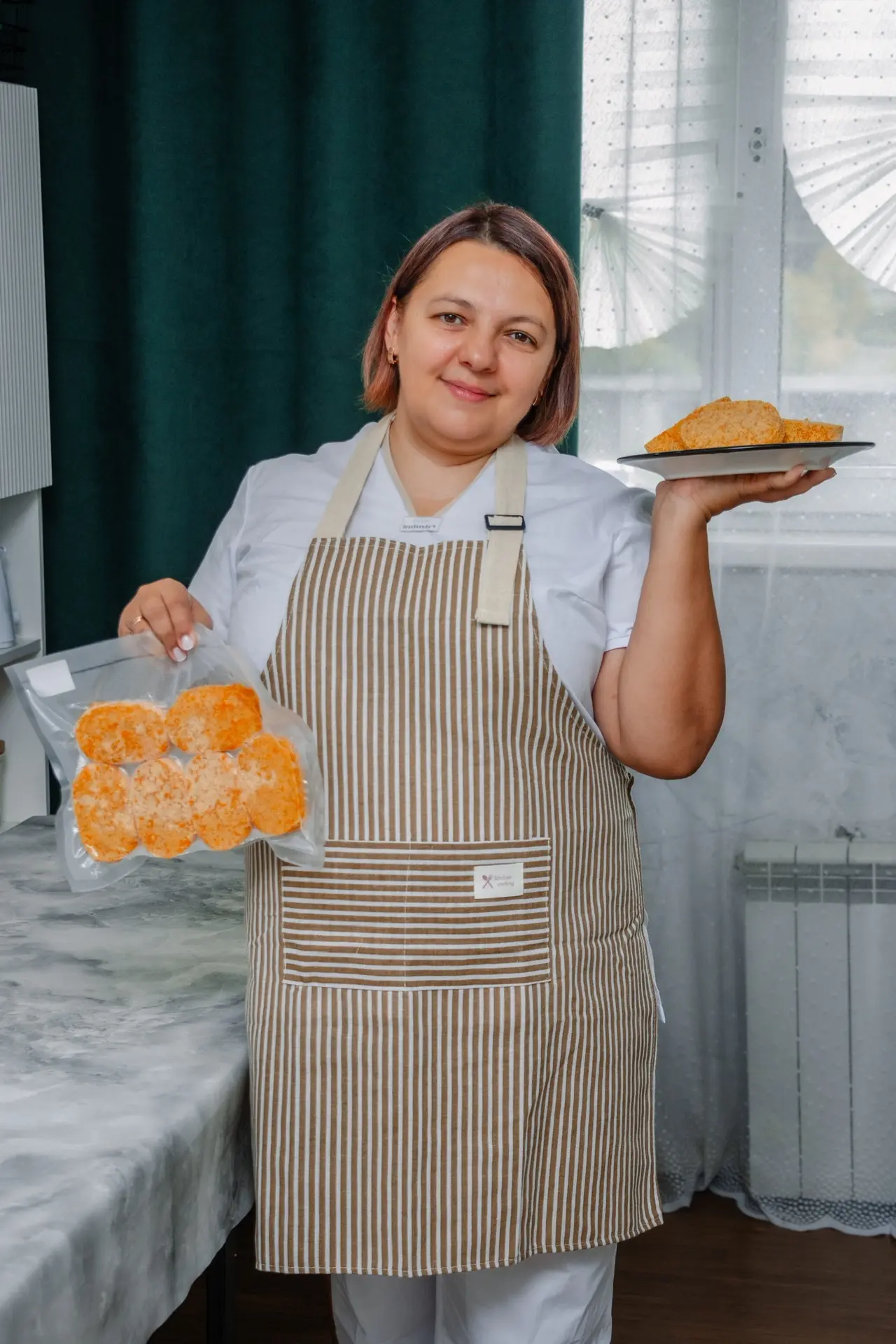 Для кого я готовлю? Для людей, которые ценят свое время , для многомам, которые не любя...