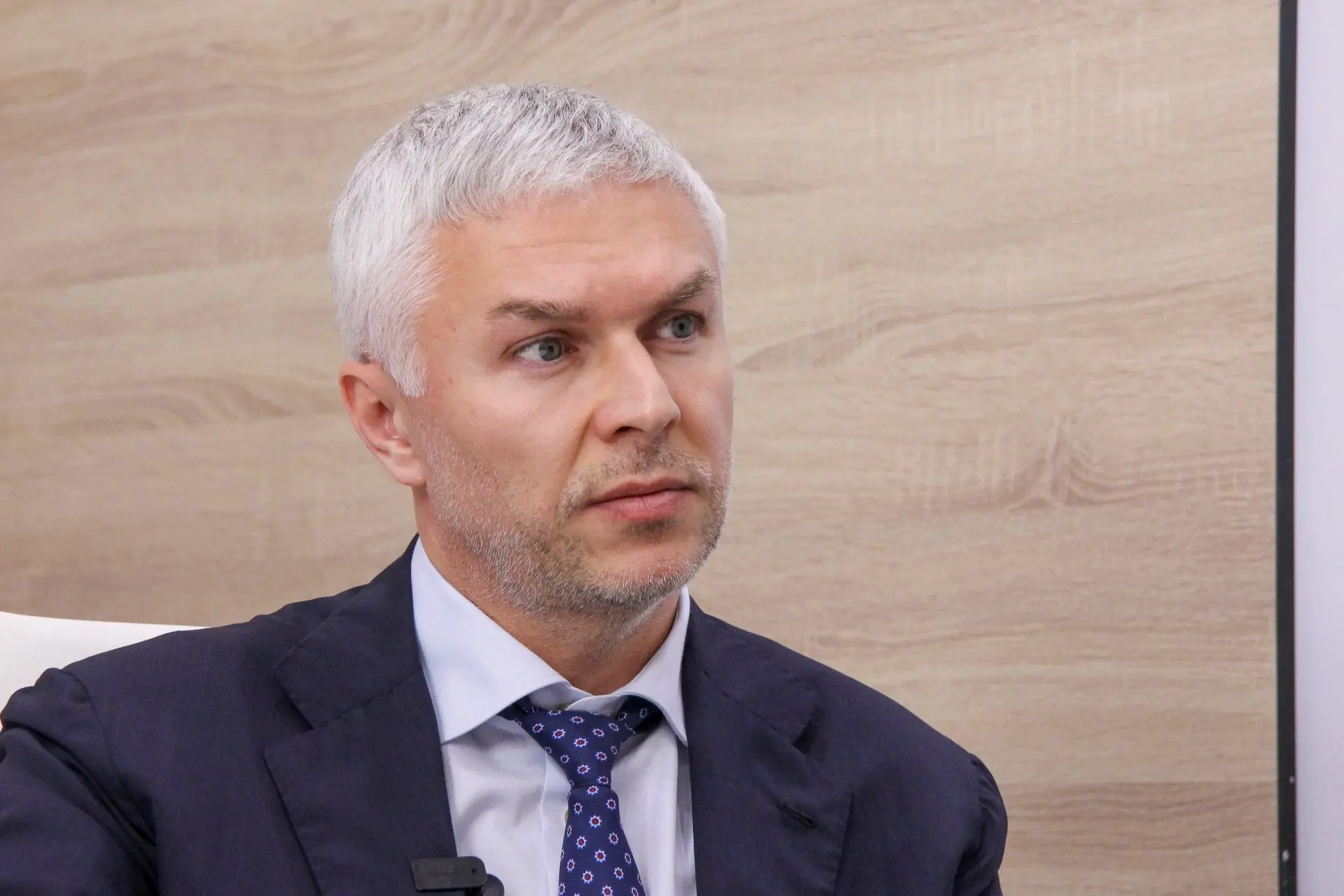 Временно исполняющий полномочия главы Екатеринбурга Рустам Галямов рассказал, что будет...