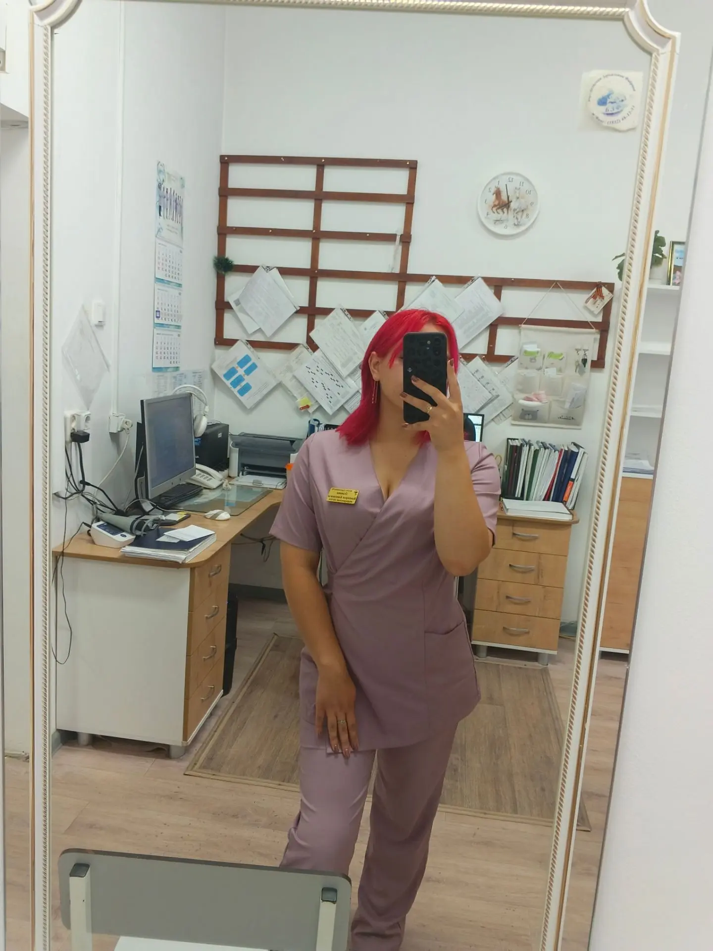 Даже успела соскучиться по этому месту🥰🫶