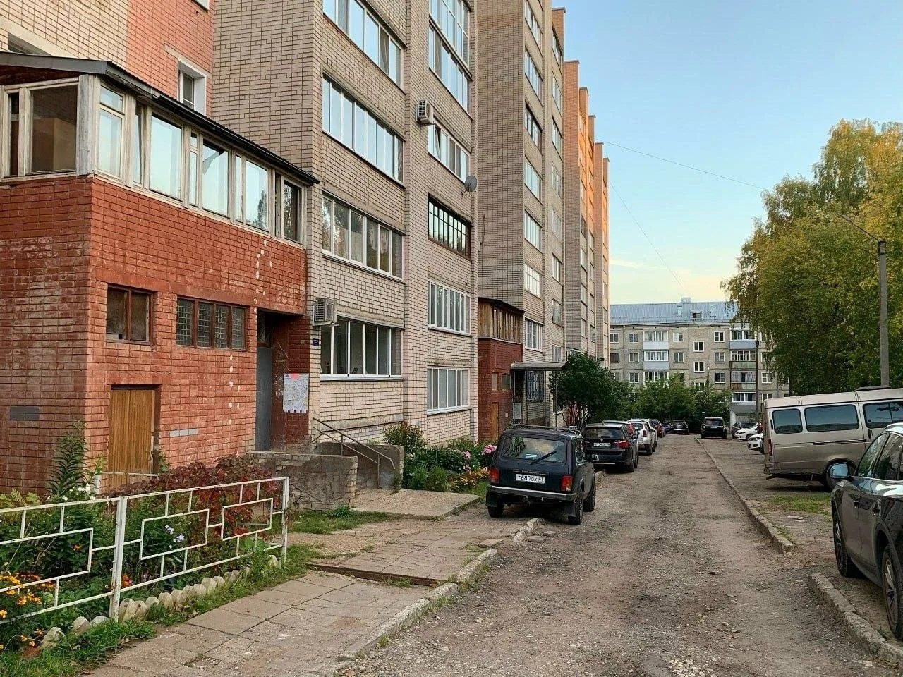 В Кирове задержали мужчину за разбойное нападение