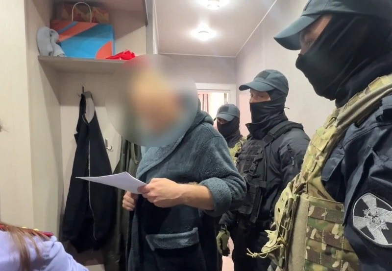 📌 Коммерческий подкуп грозит камчатскому «завхозу» девятью годами колонии