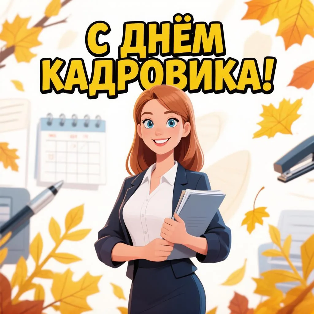 Коллеги, с праздником!