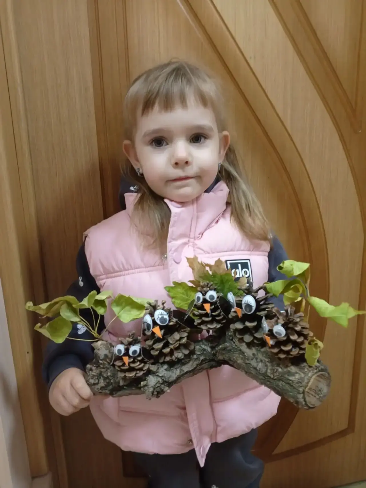 🍁 Наши осенние события — вспоминаем с улыбкой! 🍁