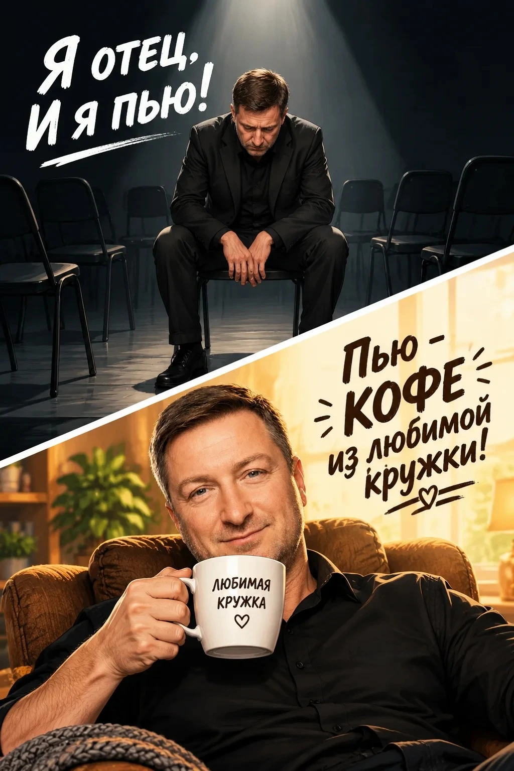 🎉 День отца — повод сказать папе «спасибо» за всё! 🎉                                 ...