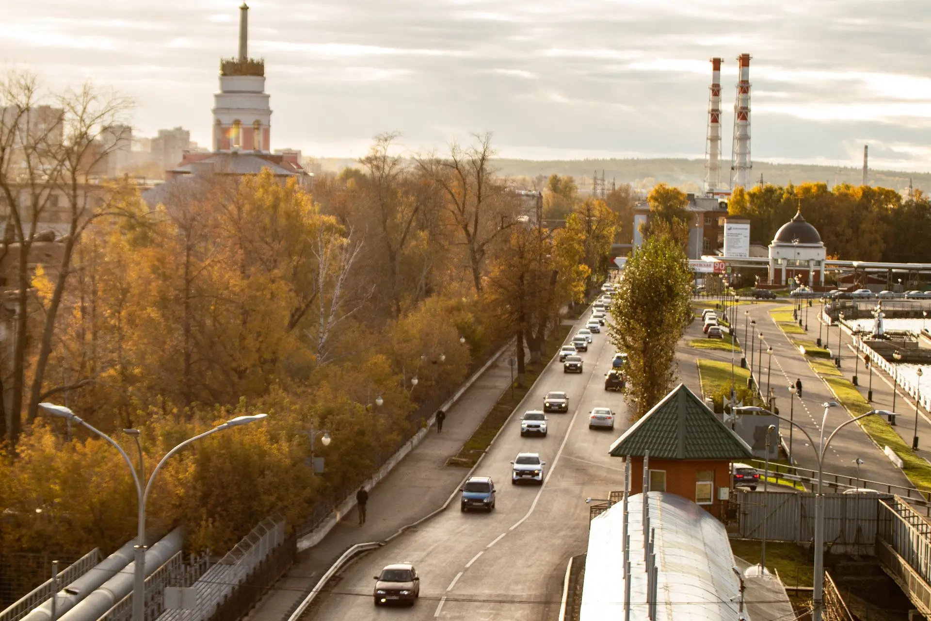 Рекордно потеплело