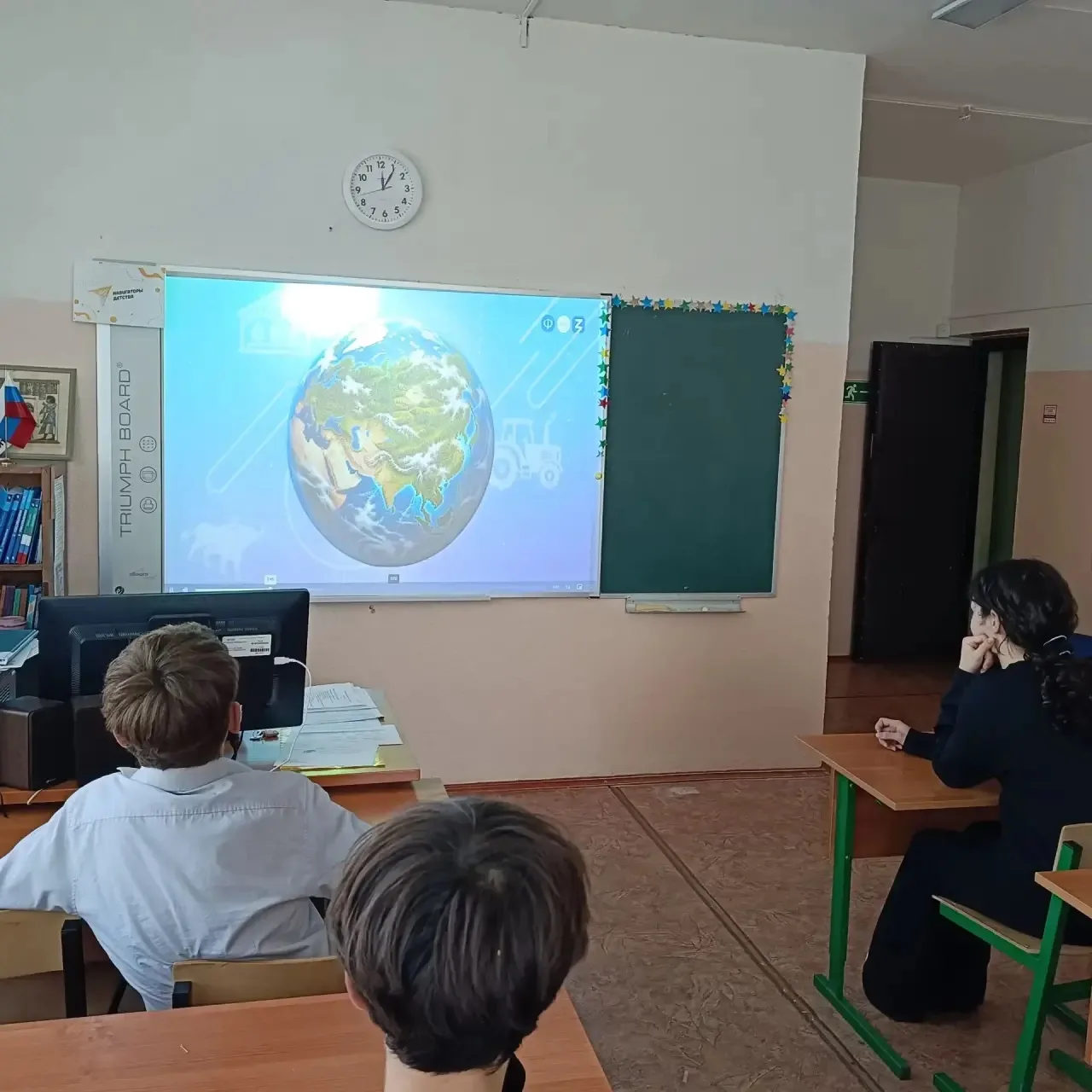 🌾  «Россия аграрная: высокотехнологичное сельское хозяйство»