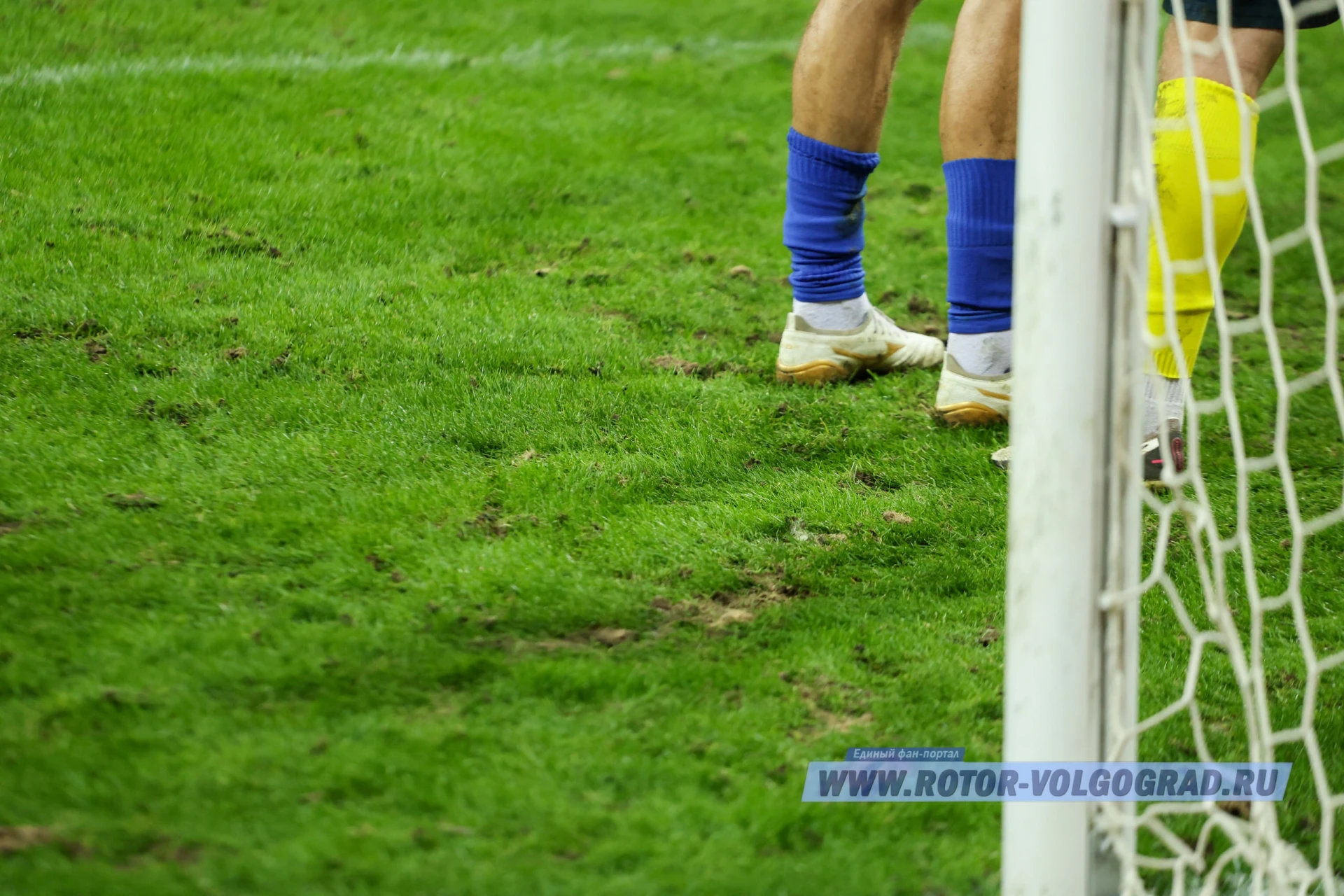🏟 «ВОЛГОГРАД АРЕНА» И «ПОЛЕ ЧУДЕС» 💥