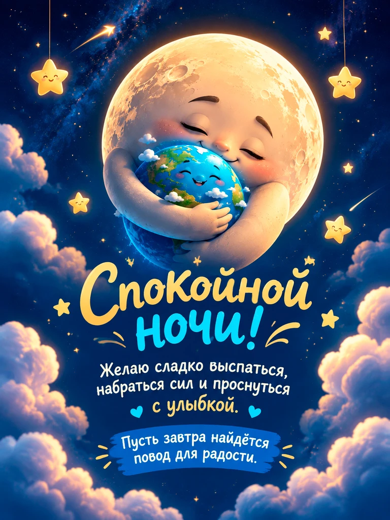 Открытки РАДОСТИ