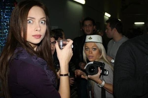 Все наши каналы