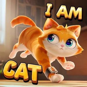 [ОБНОВЛЕНИЕ] I Am Cat на Android v1.2.1